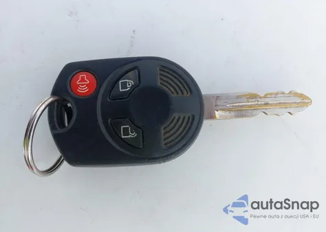 2010 Ford Edge Sel z USA, uszkodzony, nr VIN 2FMDK3JC6ABA45963